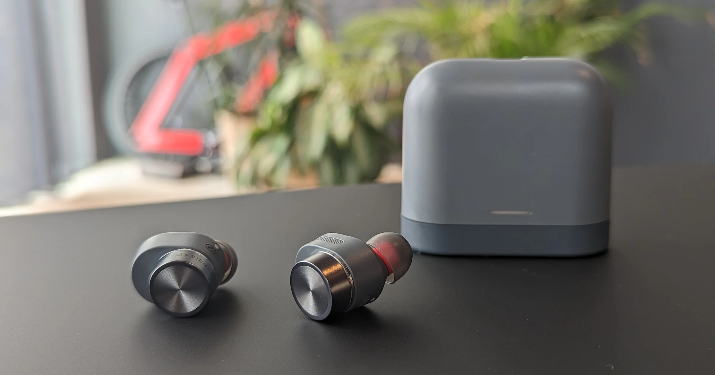Bowers & Wilkins Pi5 S2 - Beste geluidskwaliteit komt met concessies