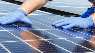 Van slimme meter tot dynamisch energiecontract: zo benut je je zonnepanelen optimaal