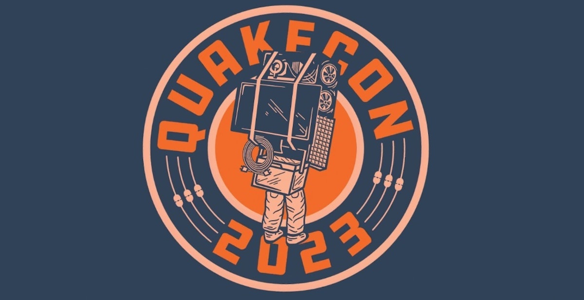 Quakecon 2025 Dates Essa Milicent