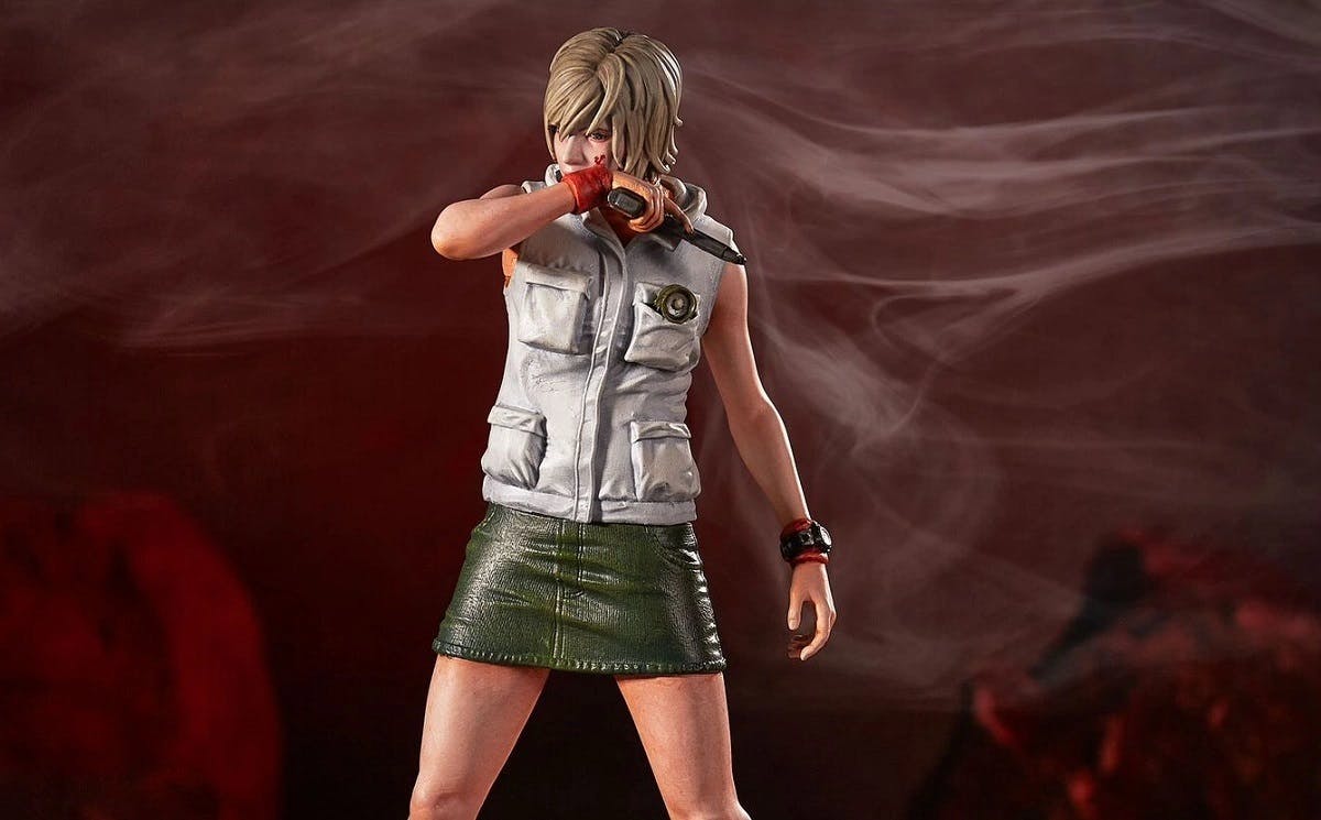 Silent Hill 3