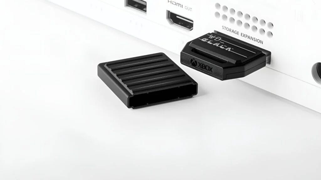 Xbox