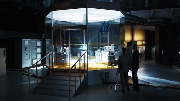 Quantum Break