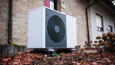 Hoe vervuilend is de warmtepomp nu echt? ID.nl legt het uit