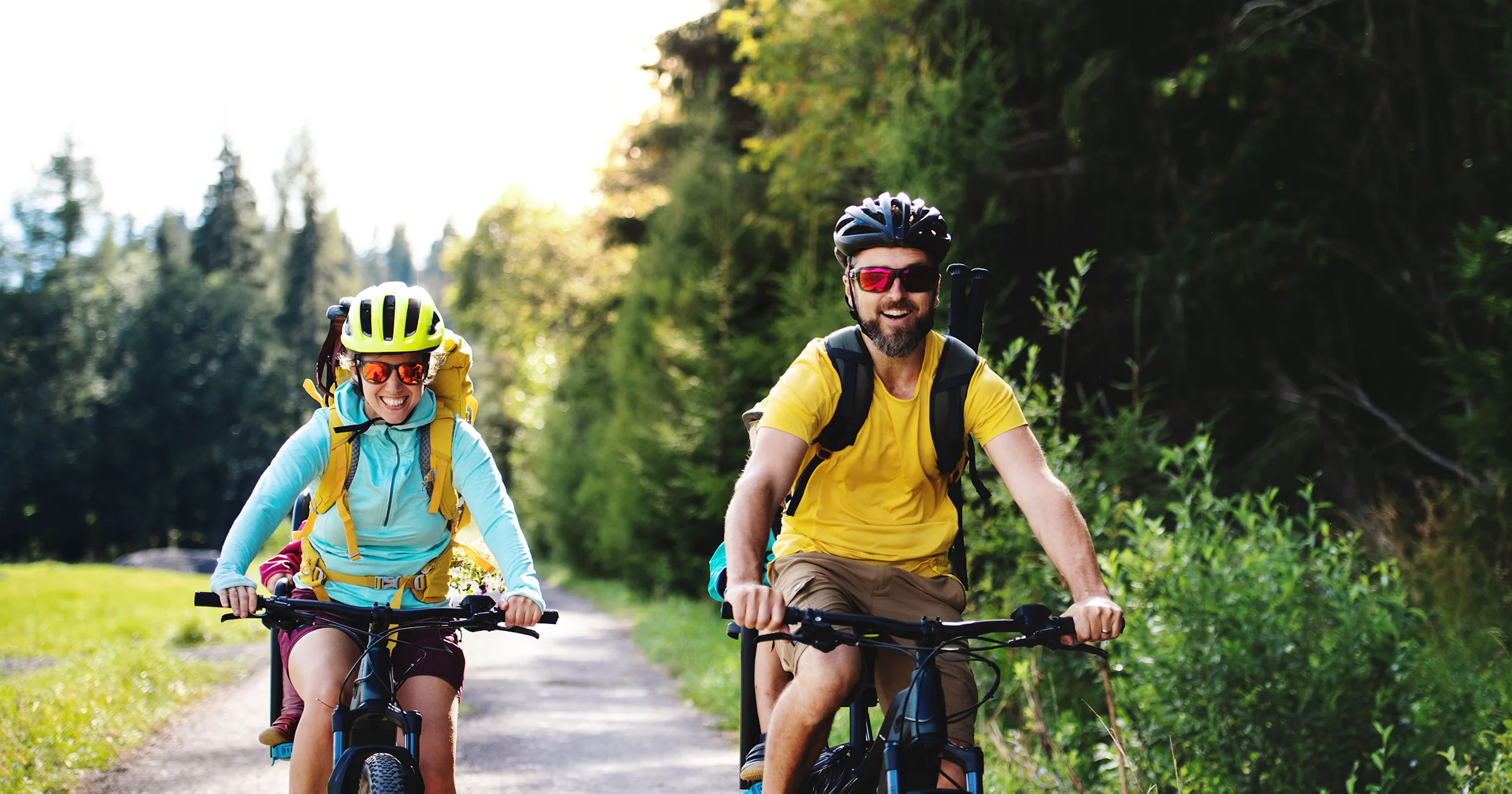 Ontkracht: 4 misvattingen over fietshelmen