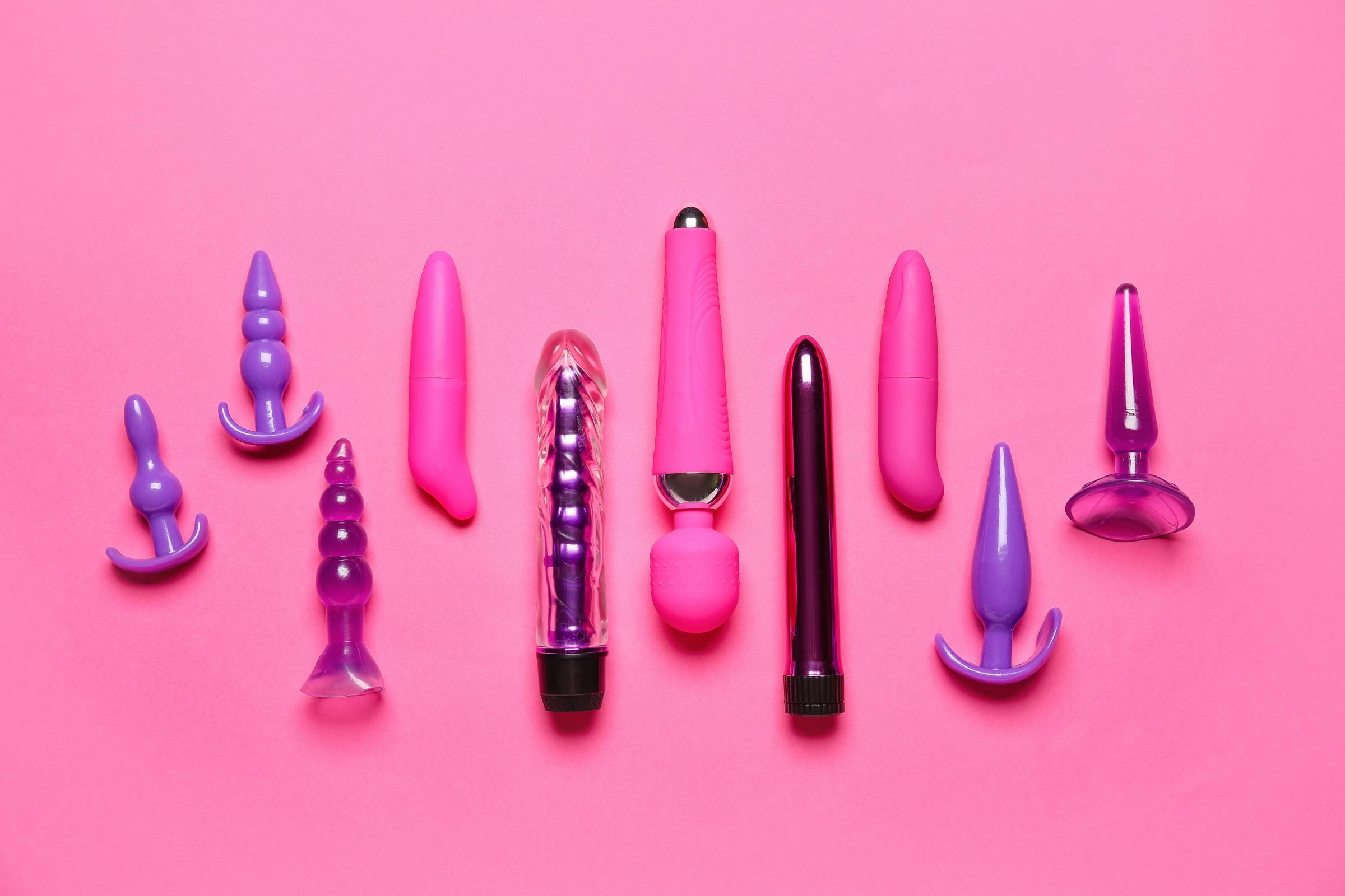 Vibrators