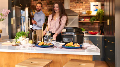 Dit kun je allemaal met de Satisfry Multicooker