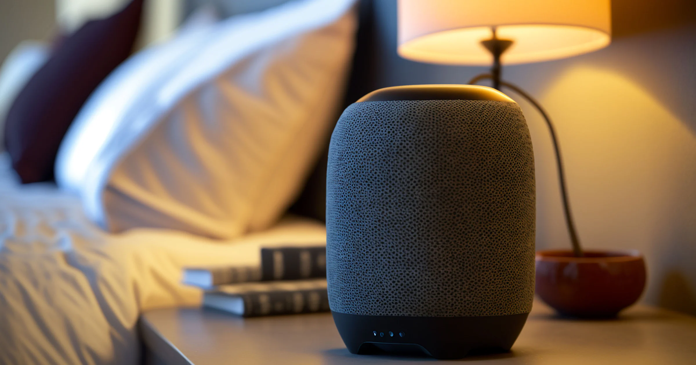 🎵 Maestro, overal muziek graag! De mooiste speakers voor in huis