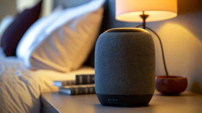 🎵 Maestro, overal muziek graag! De mooiste speakers voor in huis