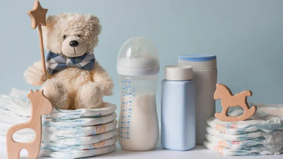Kleintje op komst? Met deze baby-uitzetlijst ben je goed voorbereid!