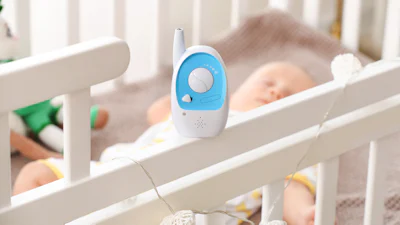 Dít zijn de 5 populairste babyfoons op dit moment