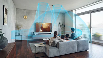 Wat is surroundgeluid?