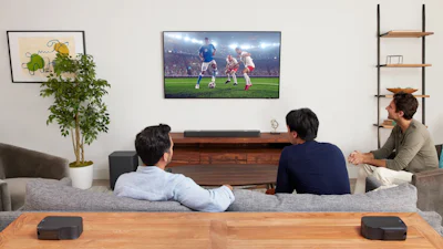 De voor- en nadelen van een soundbar