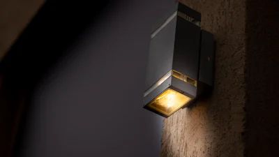 Welke IP-rating heb ik nodig voor slimme buitenverlichting?