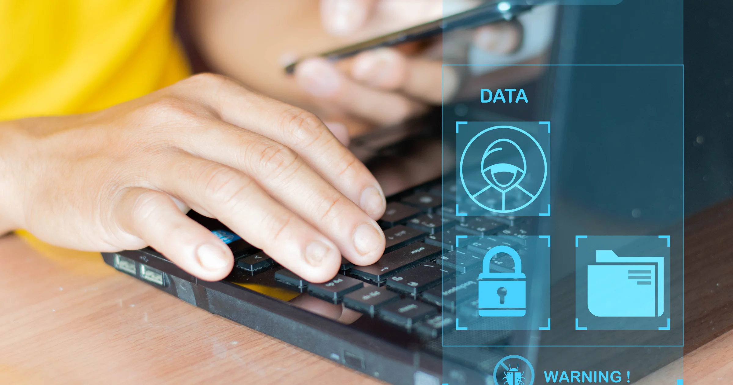 Veilige bladwijzers: bescherm je favoriete links met Secure Bookmarks