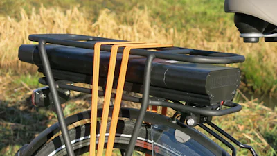 De accu van je e-bike controleren: hoe, wat en wanneer