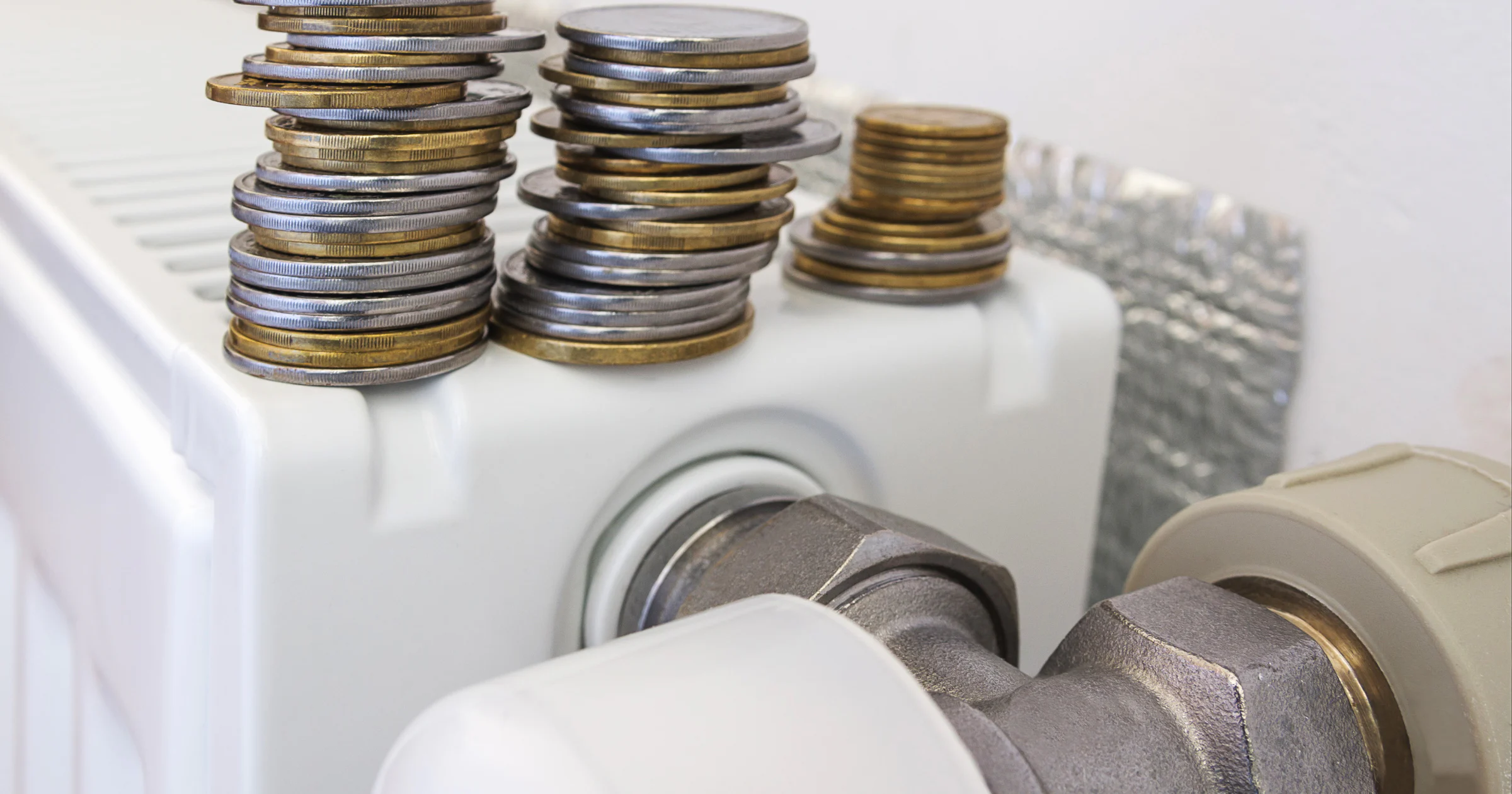 Meer warmte voor minder geld? Dit moet je weten over radiatorfolie