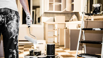 Keuken opknappen voor dummies: zo geef je 'm zelf een nieuwe look