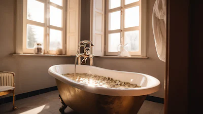 Bad of douche? Oven of fornuis? ID.nl rekent voor wat goedkoper is