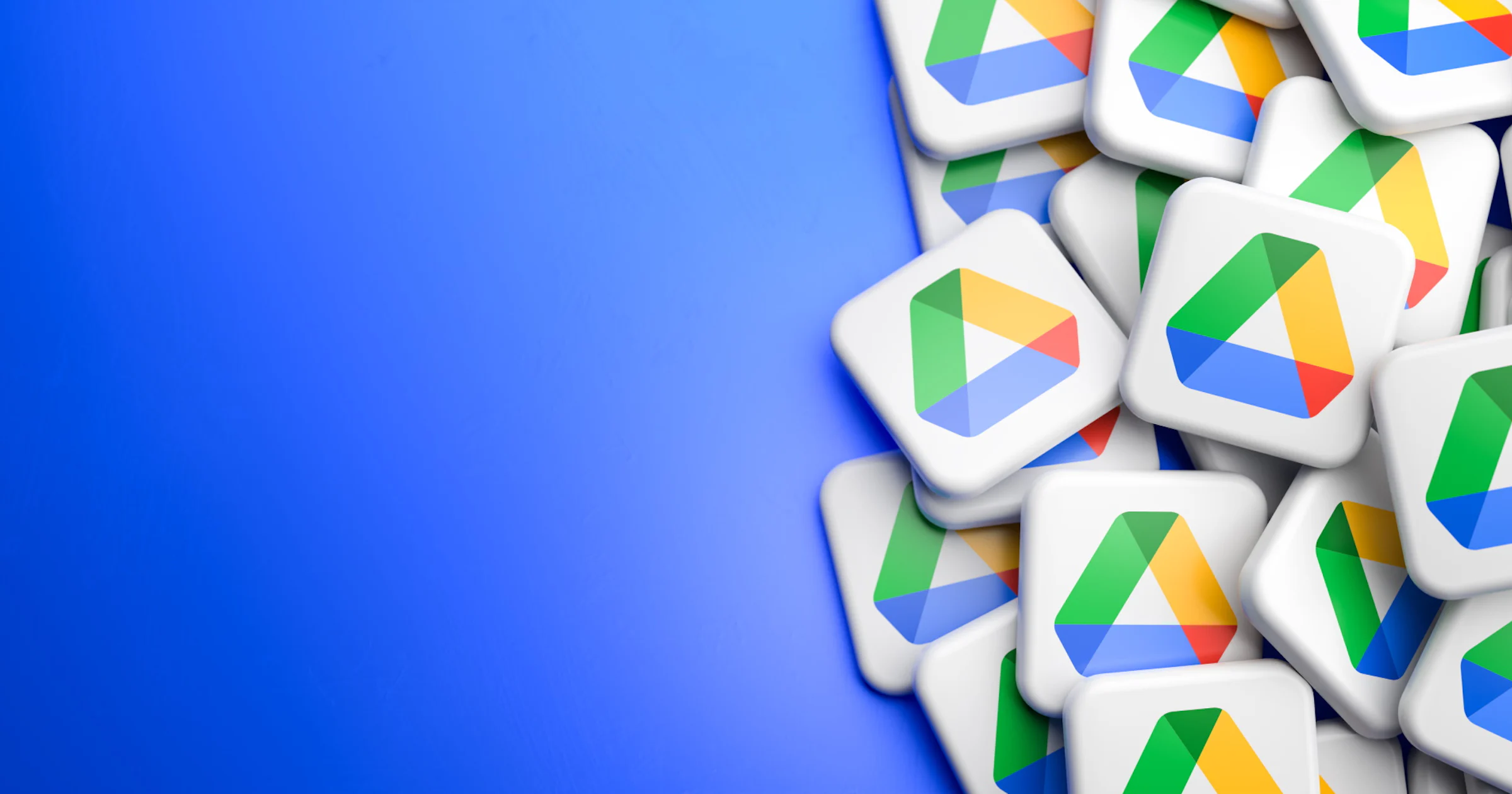 Is je Google-opslag alweer vol? Zo creëer je weer ruimte