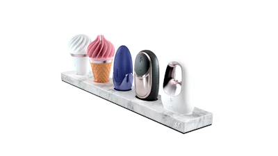 Satisfyers alleen voor vrouwen? Echt niet: deze zijn ook voor mannen