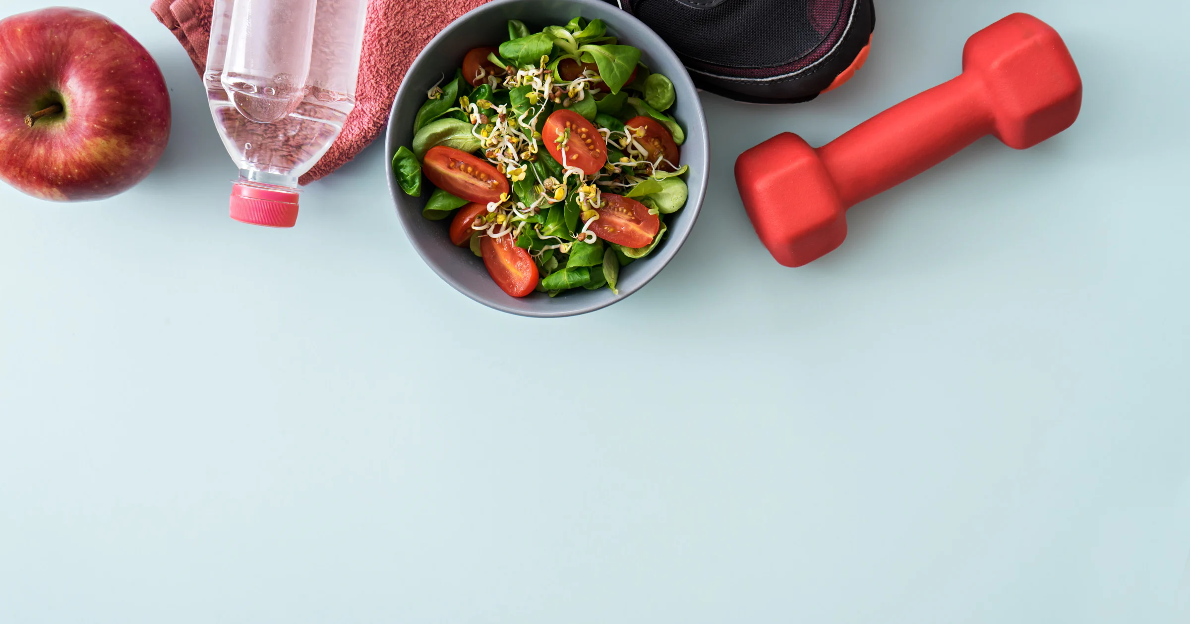 Met deze gezondheidsapps houd jij een vinger aan de pols