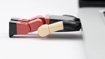 Problemen met een usb-stick? Zo los je ze op