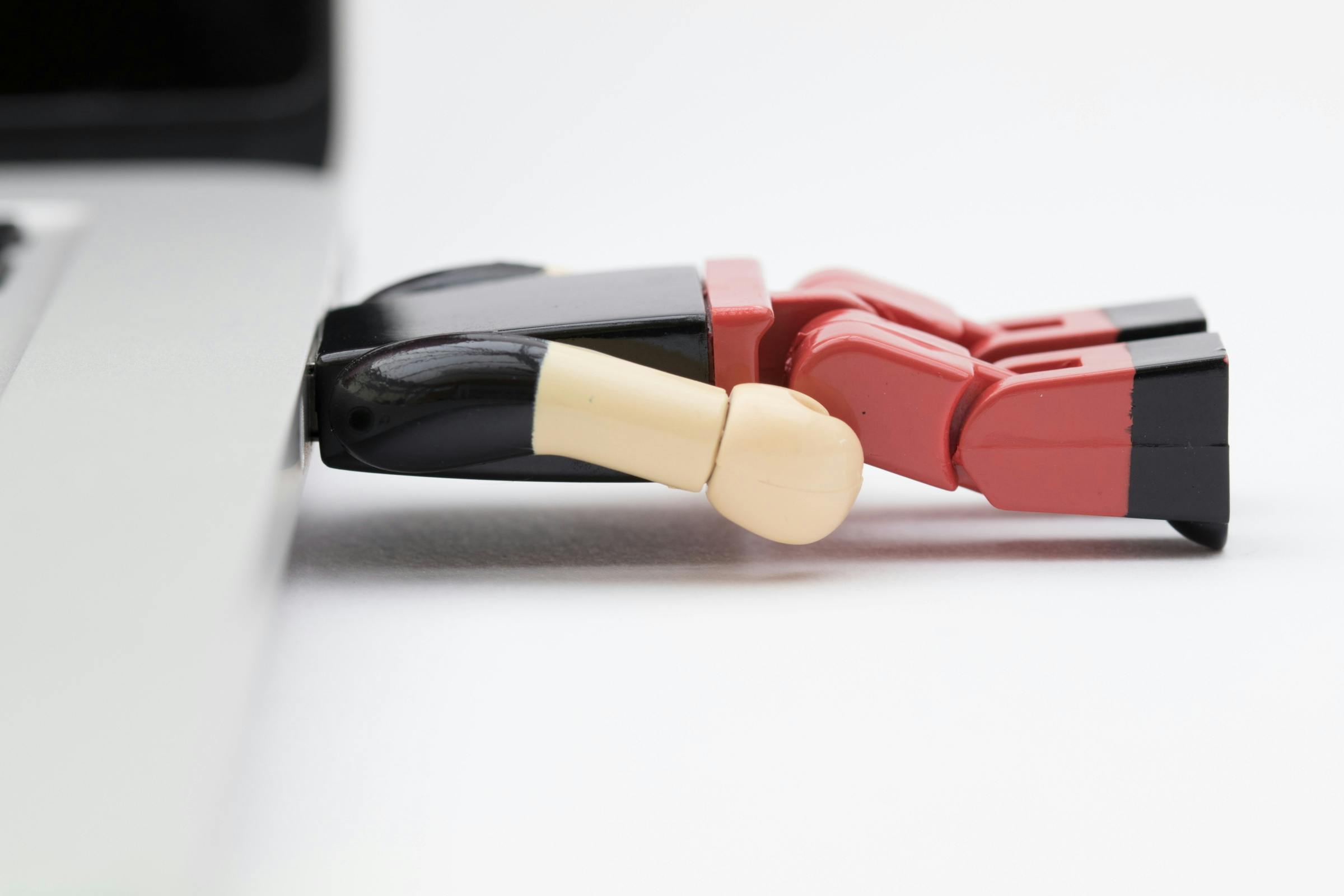 Schrijfbeveiliging van je usb-stick opheffen: zo doe je dat