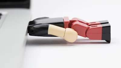 Schrijfbeveiliging van je usb-stick opheffen: zo doe je dat