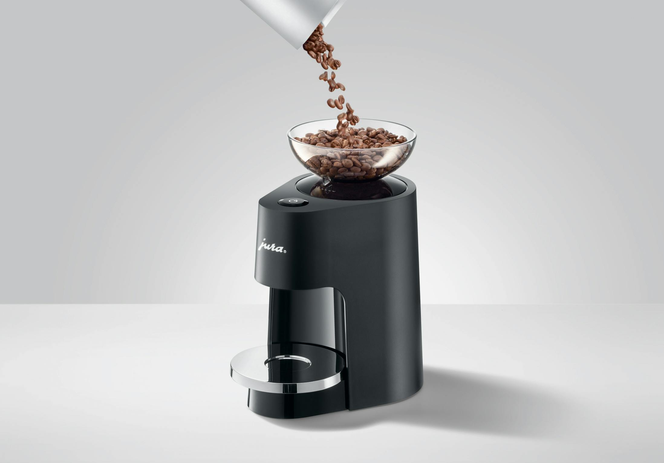 JURA P.A.G. koffiemolen