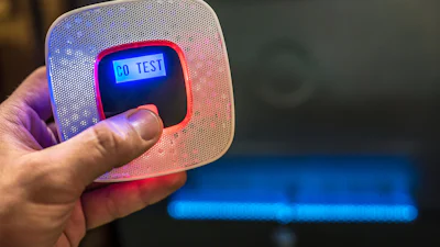 Zo voorkom je een koolstofmonoxide-vergiftiging