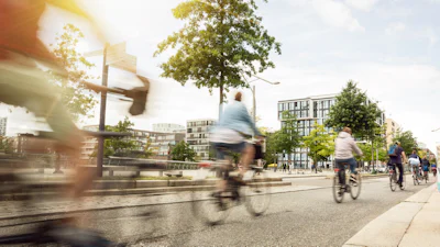Kom naar de E-bike Experience Day: zaterdag 3 juni 2023