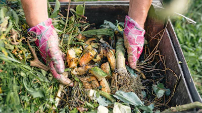 Composteren kun je leren: de beginnersgids voor compost