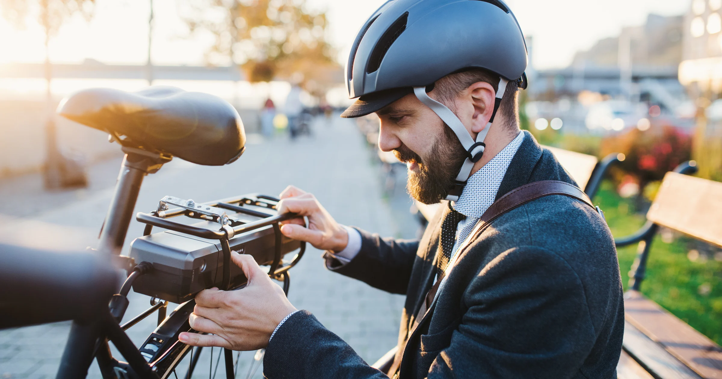 De ultieme Top 20 e-bike-accessoires voor een geweldige fietservaring