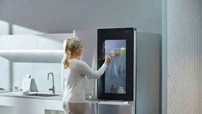 Innovaties in koelen: InstaView, DoorCooling, No Frost en Craft Ice