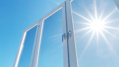 Een heldere kijk op hoogrendementsglas