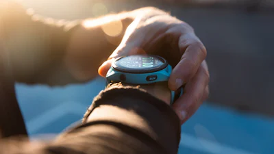 Review: Garmin Forerunner 265