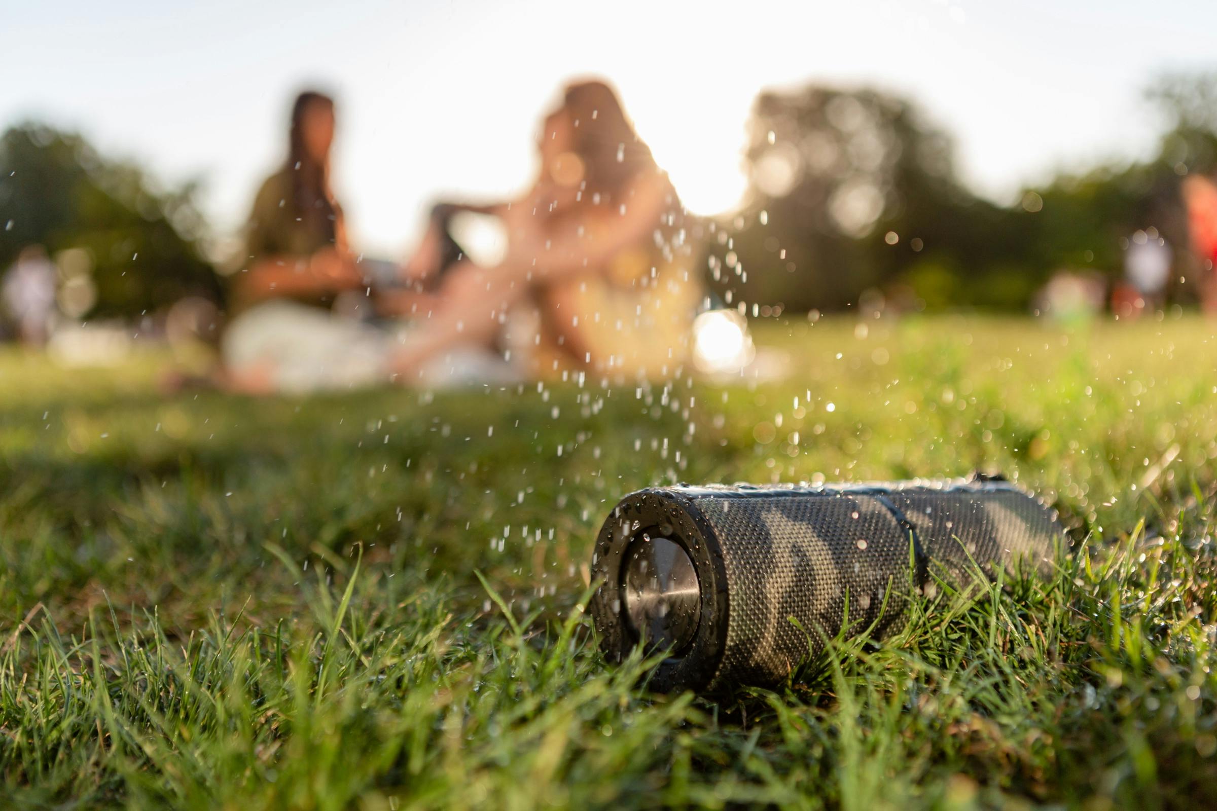 Waar voor je geld: 5 weerbestendige bluetooth-speakers