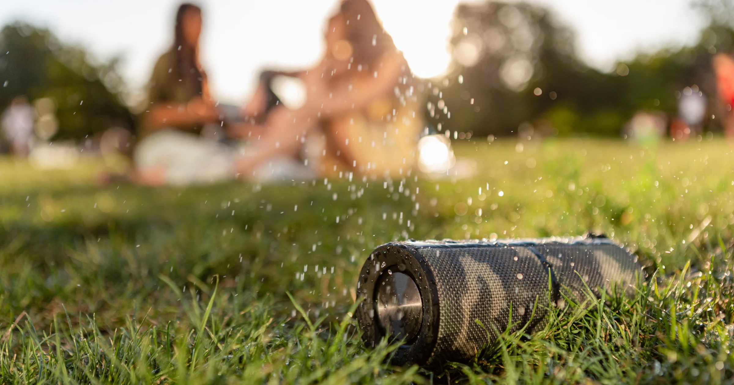 Waar voor je geld: 5 weerbestendige bluetooth-speakers