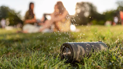 Waar voor je geld: 5 weerbestendige bluetooth-speakers