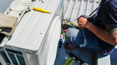 Aanpassing regels warmtepomp vanaf 2026