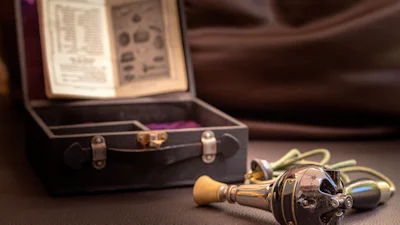 Vibrators en andere sextoys: (ook) de techniek staat niet stil