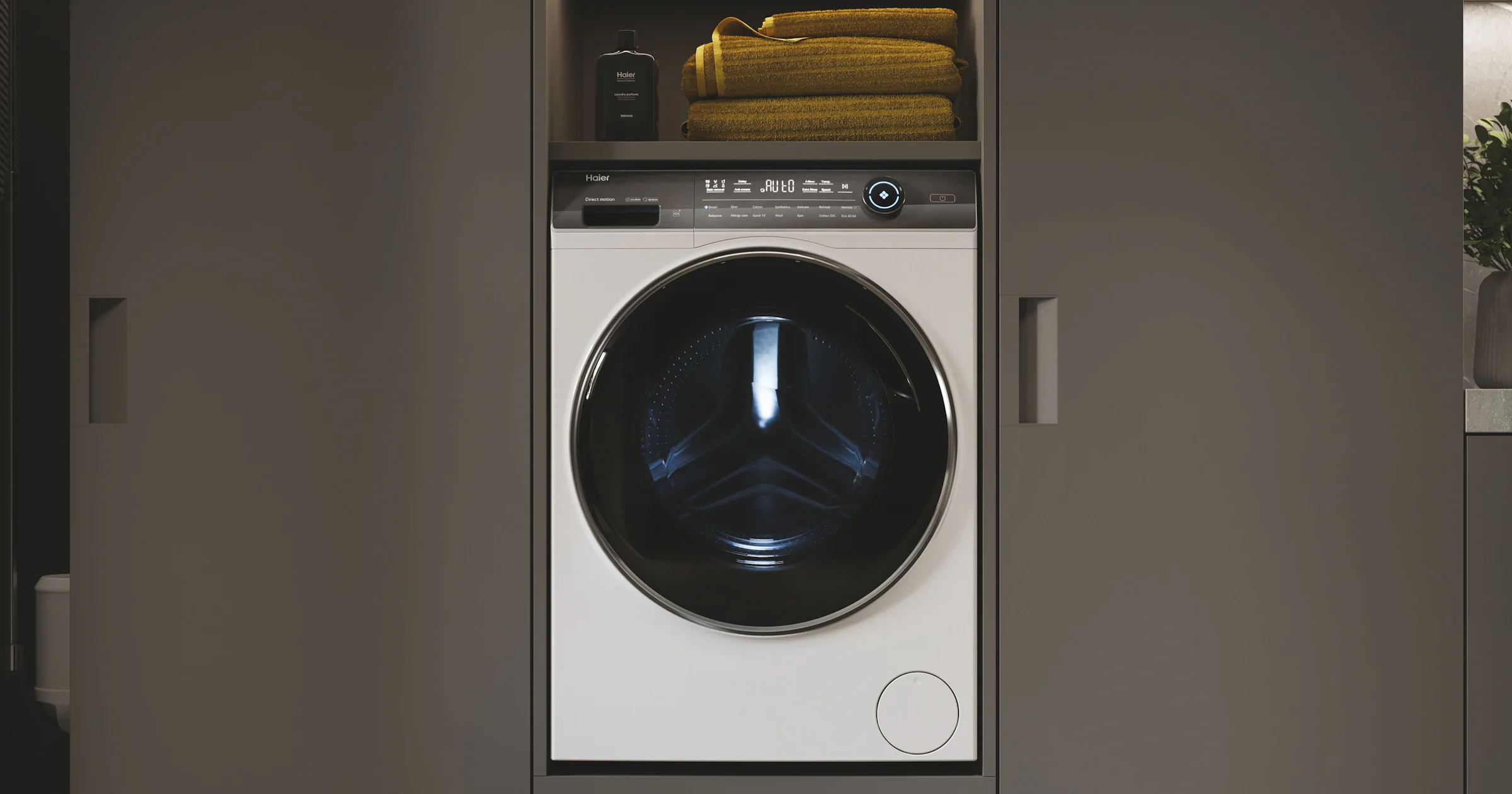 Wasmachine kopen: alles wat je moet weten