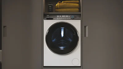 Wasmachine kopen: alles wat je moet weten
