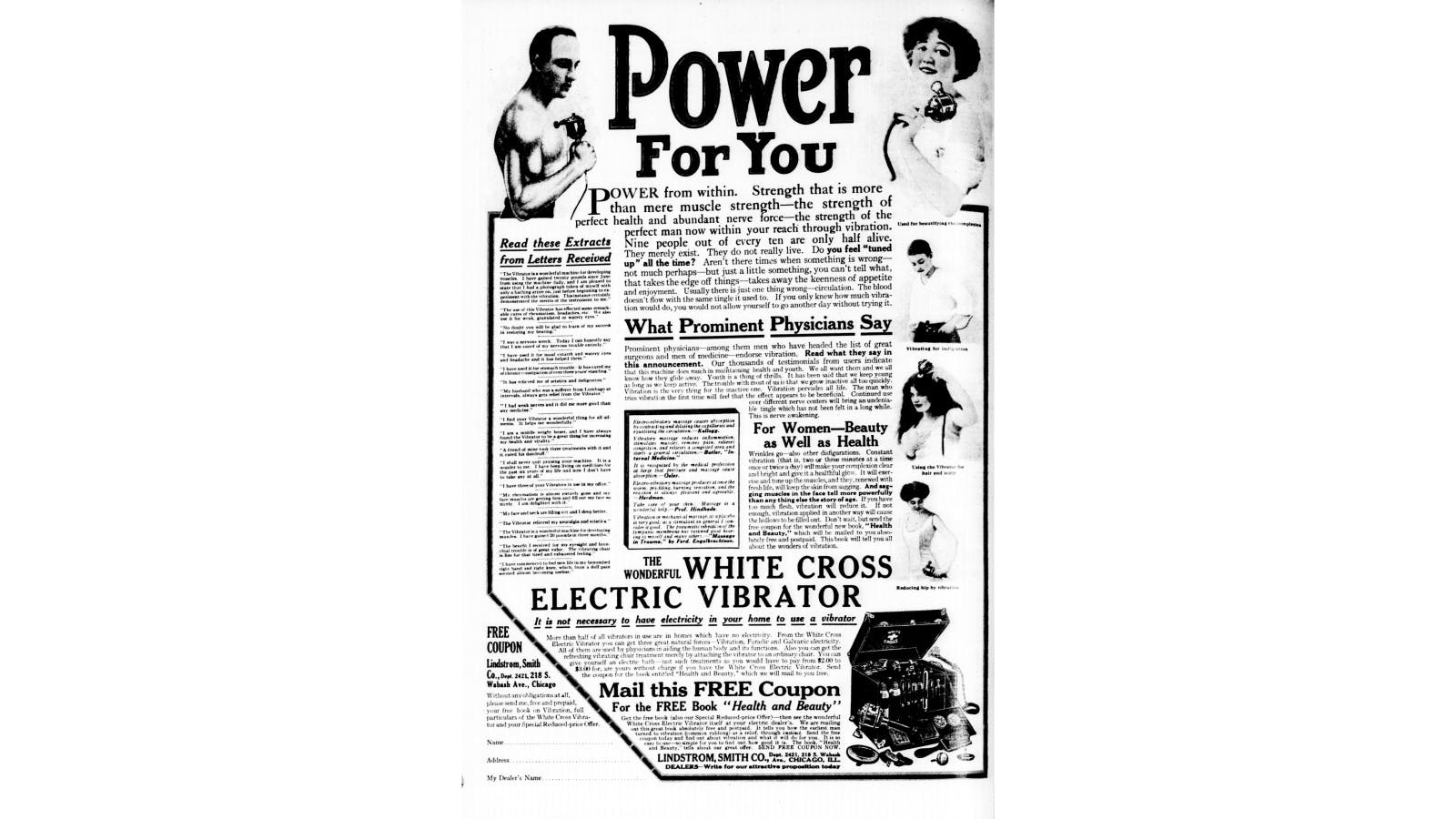 New-York tribune, Public domain, via Wikimedia Commons