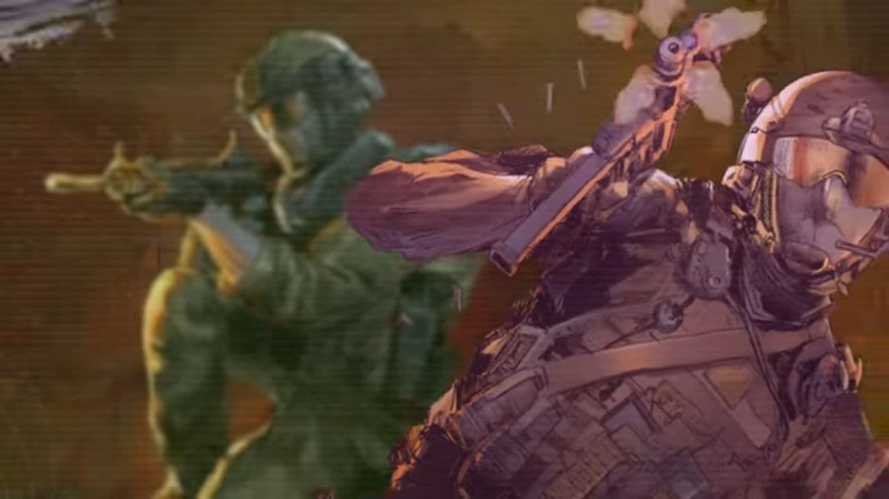 Call of Duty: The Board Game