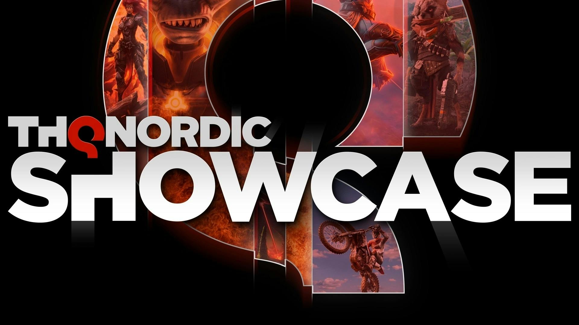 THQ Nordic