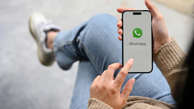 Android: WhatsApp heeft geen onbeperkte back-ups meer, en nu?