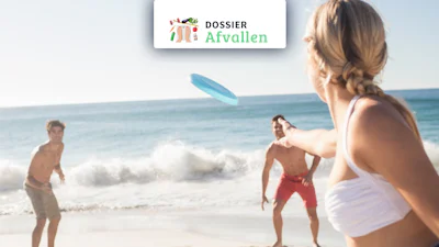 10 makkelijke sporten voor in het voorjaar en de zomer