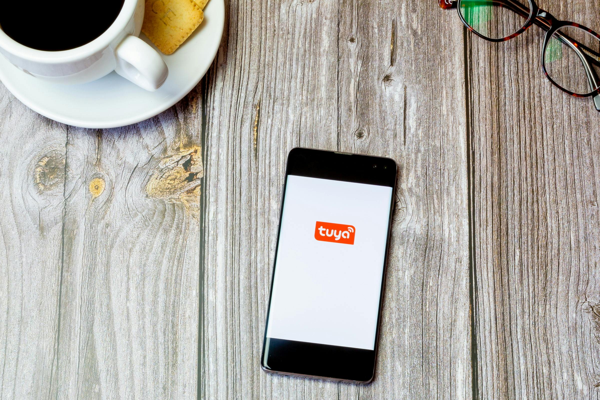 Tuya: het smarthomeplatform dat je mogelijk al gebruikt