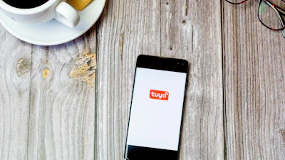 Tuya: het smarthomeplatform dat je mogelijk al gebruikt